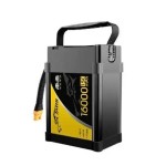 Wholesale TATTU 16000MAH Battery 44.4V 12S 1P Battery Agricultural Plant Protection Battery